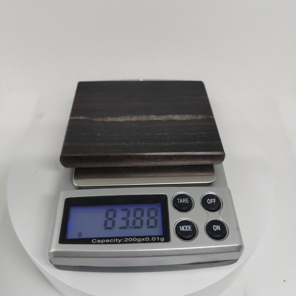 New Zealand Aroha Stone Polished Display Slab (Large) Ref 0086
