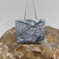 Hand Made New Zealand Howlite Display Slab (Small) Ref: 0115