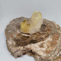 Natural Citrine Specimen from Pakistan Ref: 0167