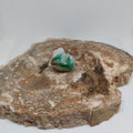 Emerald in Quartz/Pegmatite Matrix Specimen from Pakistan Ref: 0168