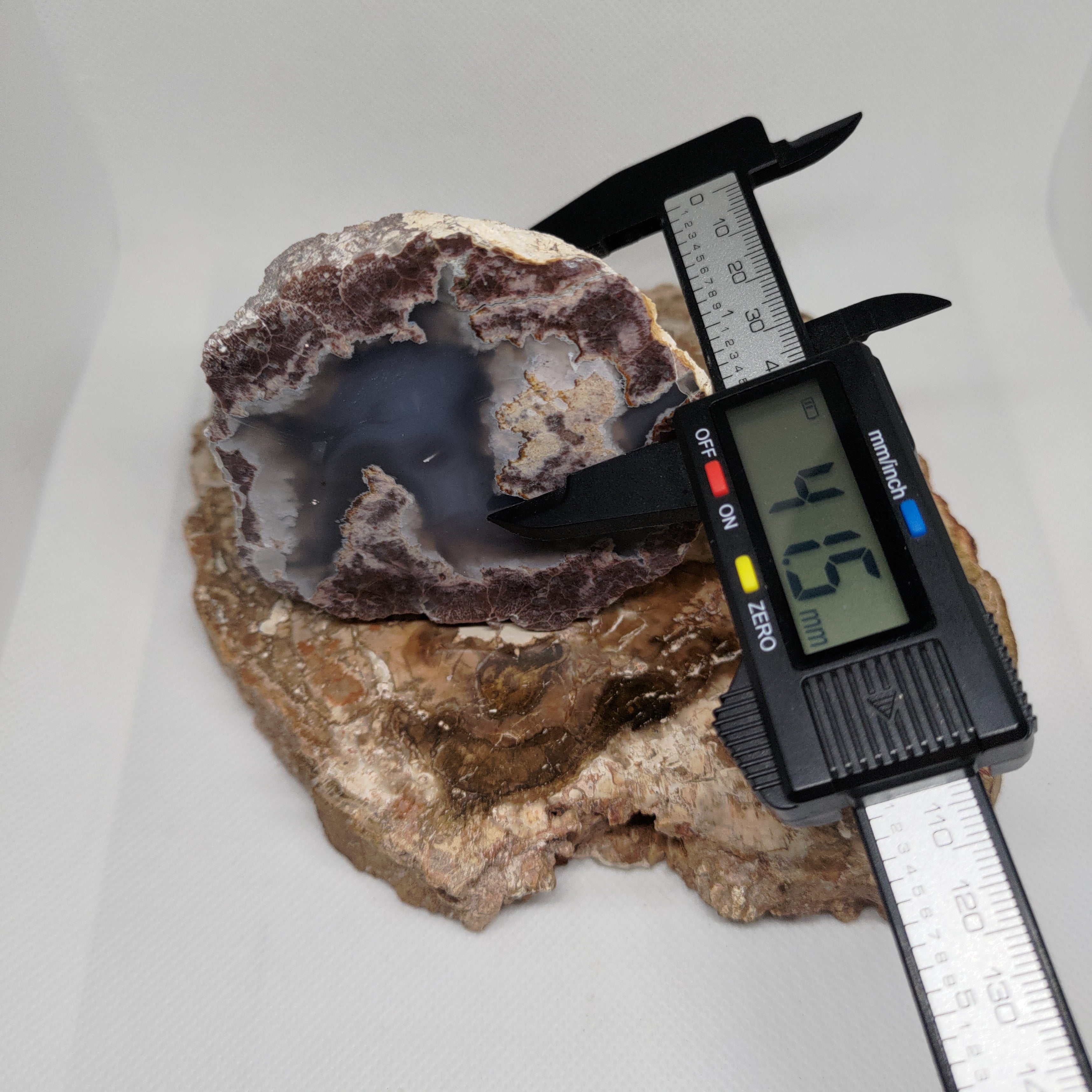 Oregon Thunderegg Ref: 0174