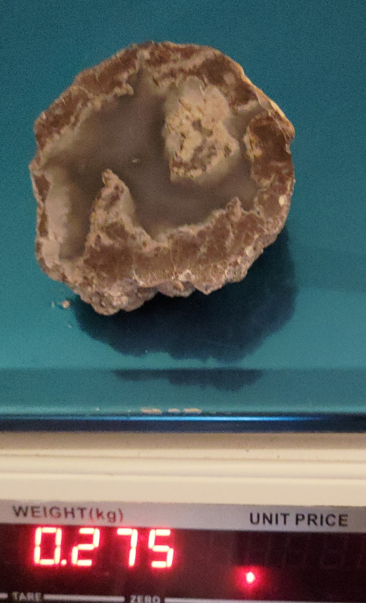 Oregon Thunderegg Ref: 0174