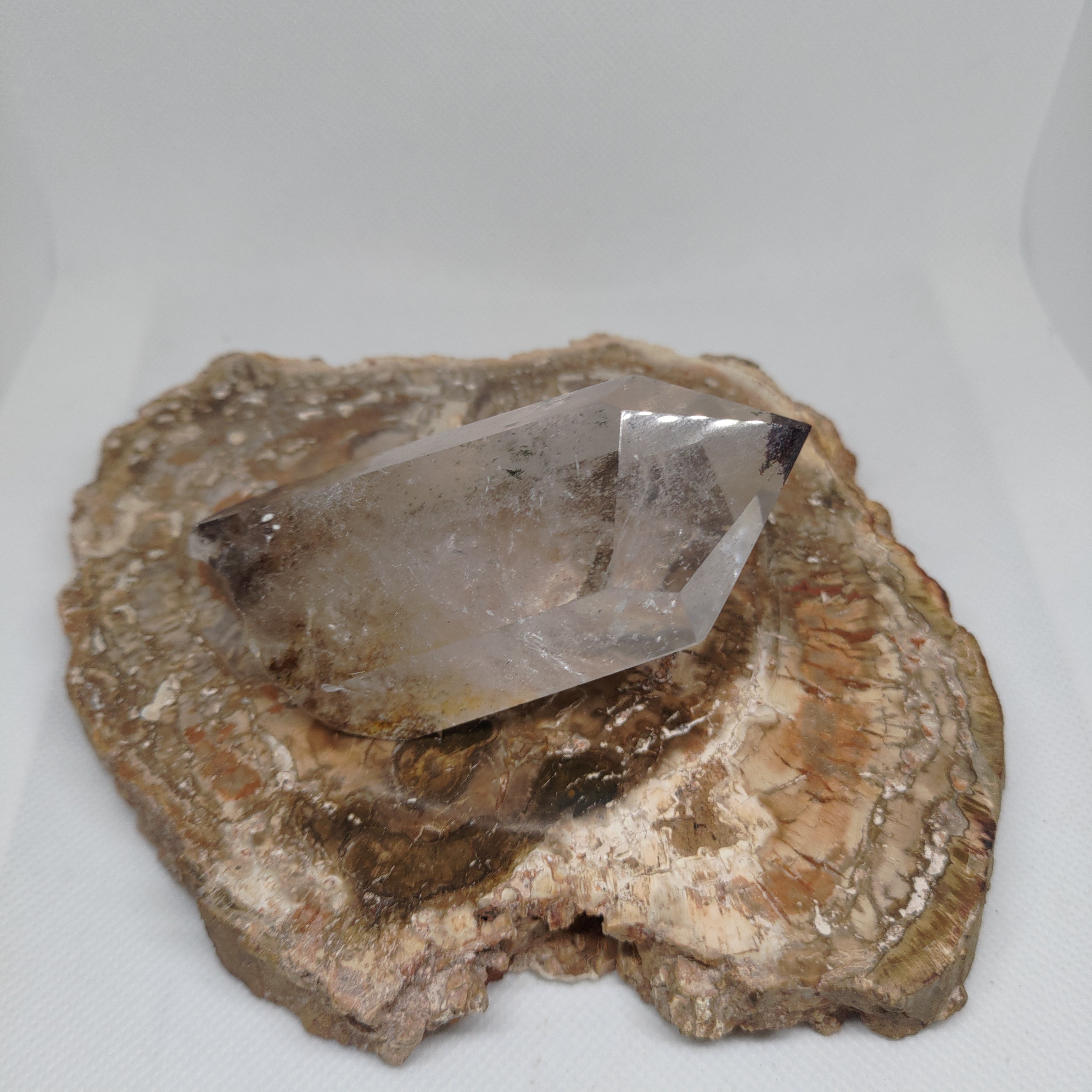 Garden Quartz Ref: 0177