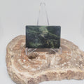 New Zealand Pounamu Display Slab Ref: 0191