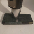 New Zealand Pounamu Display Slab Ref: 0192