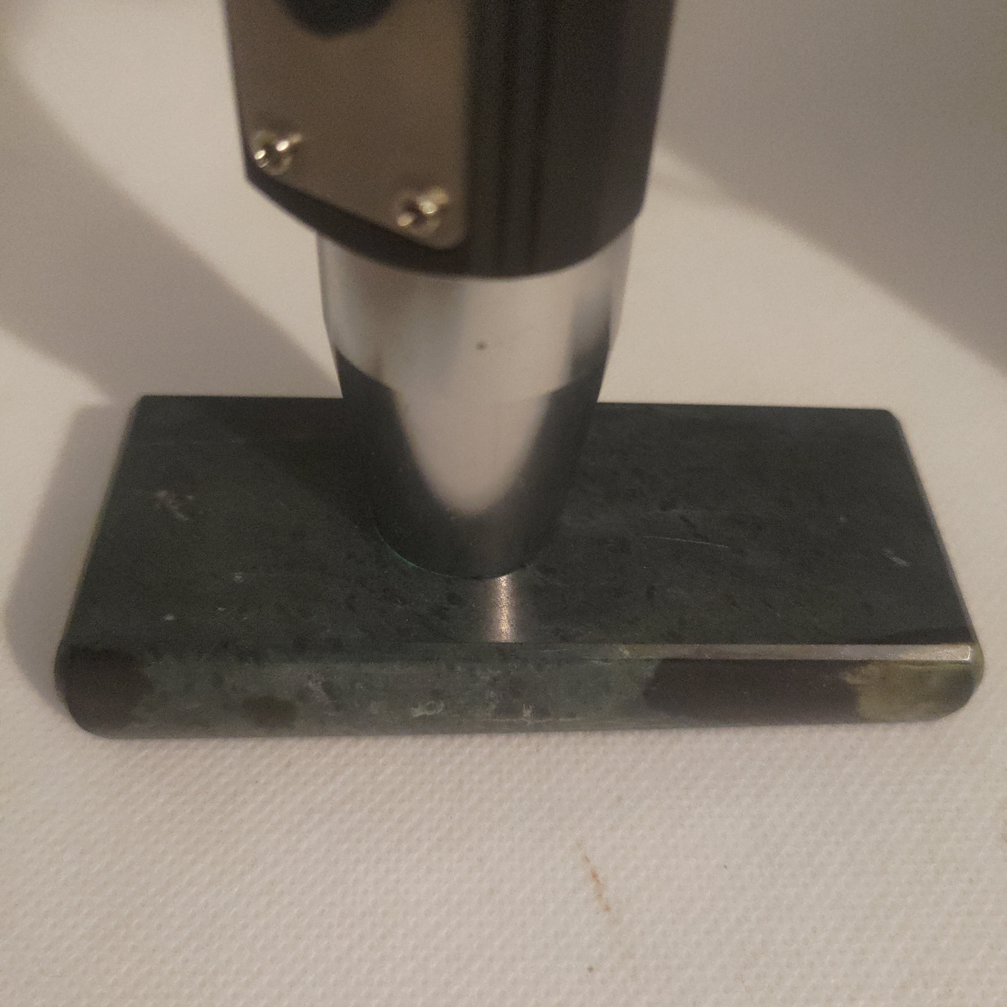 New Zealand Pounamu Display Slab Ref: 0192