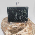 New Zealand Pounamu Display Slab Ref: 0198