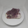 Purple Fluorite Specimen Ref:0343