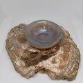 Natural Agate Bowl Ref: 0375