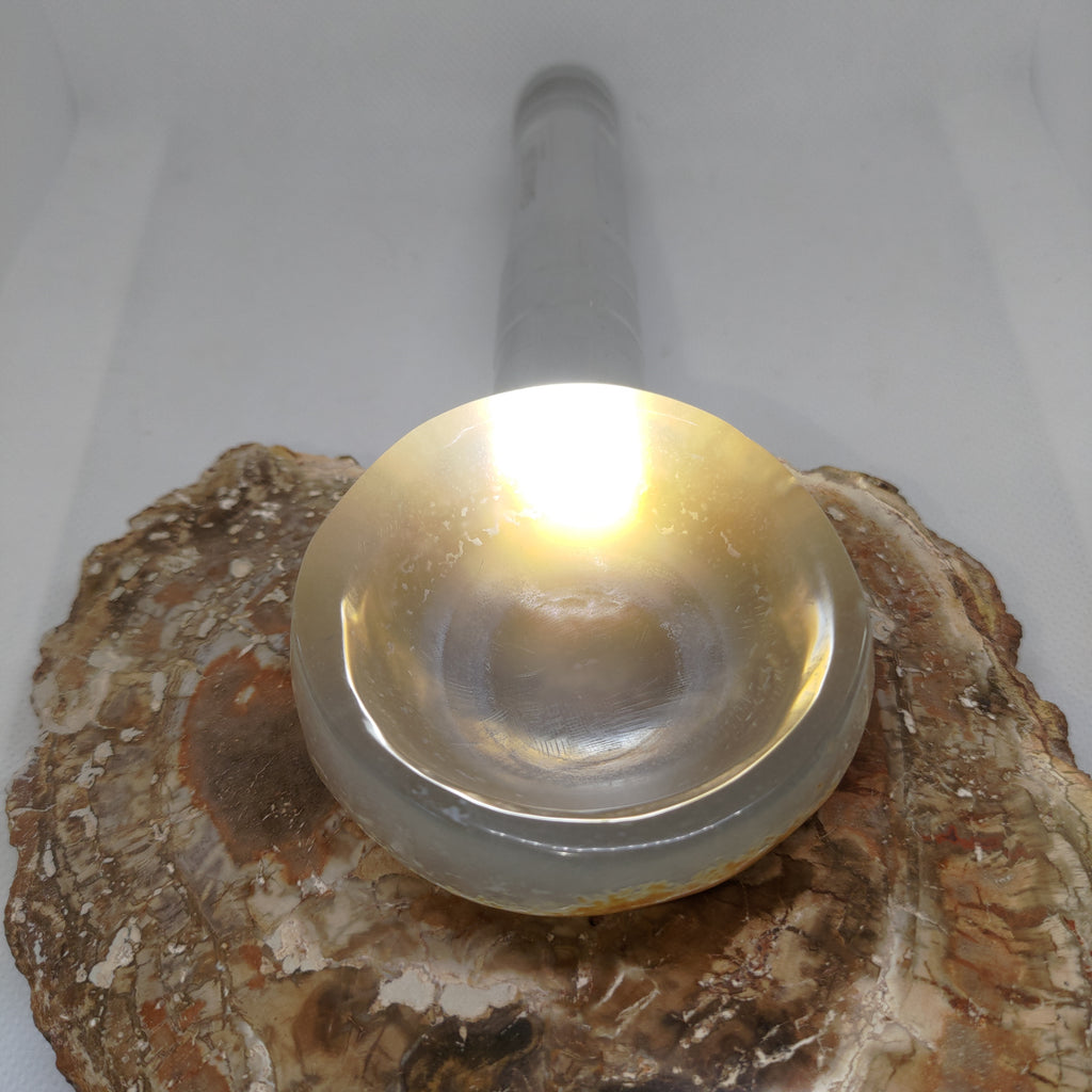 Natural Agate Bowl Ref: 0375