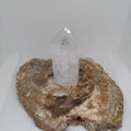 Clear Quartz Tower Ref: 0377