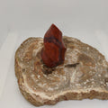 Red Jasper Flame Ref: 0399