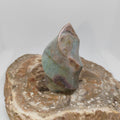 Ocean Jasper Flame Ref: 0402