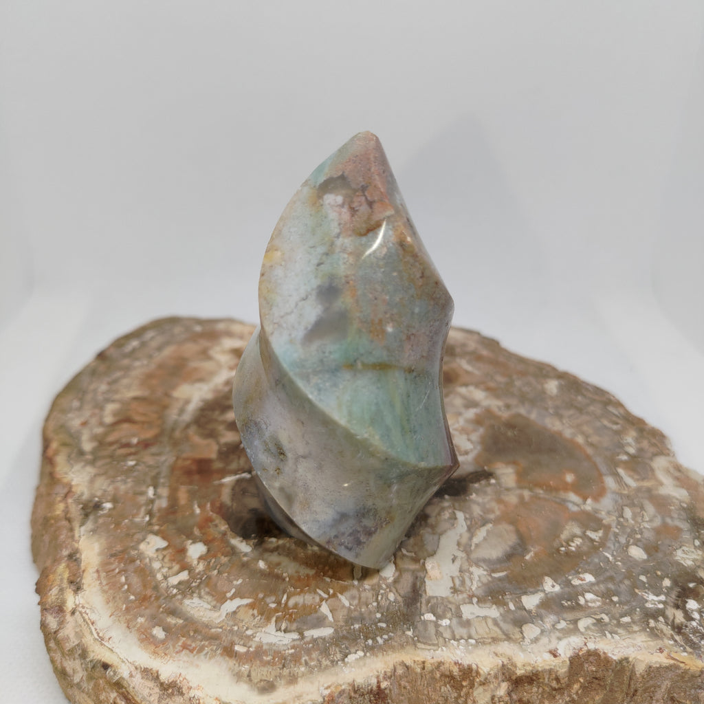Ocean Jasper Flame Ref: 0402