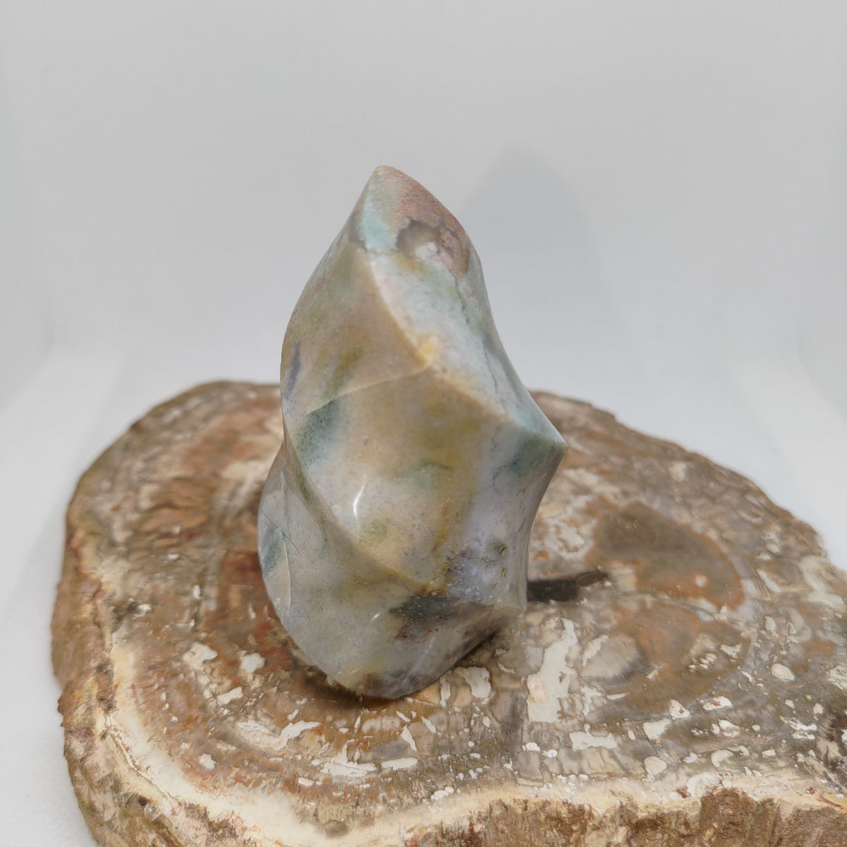 Ocean Jasper Flame Ref: 0402