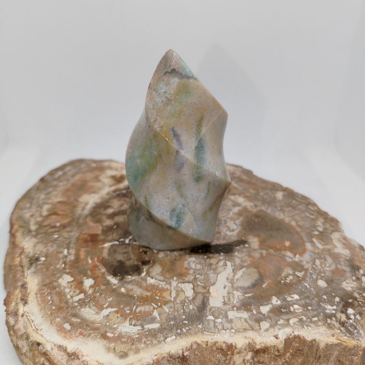 Ocean Jasper Flame Ref: 0402