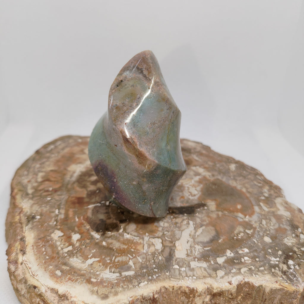 Ocean Jasper Flame Ref: 0402