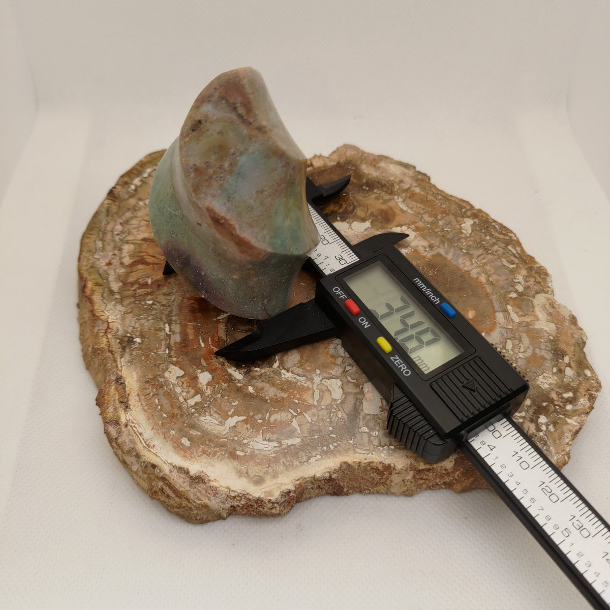 Ocean Jasper Flame Ref: 0402