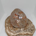 Big Fire Quartz Freeform Ref: 0403