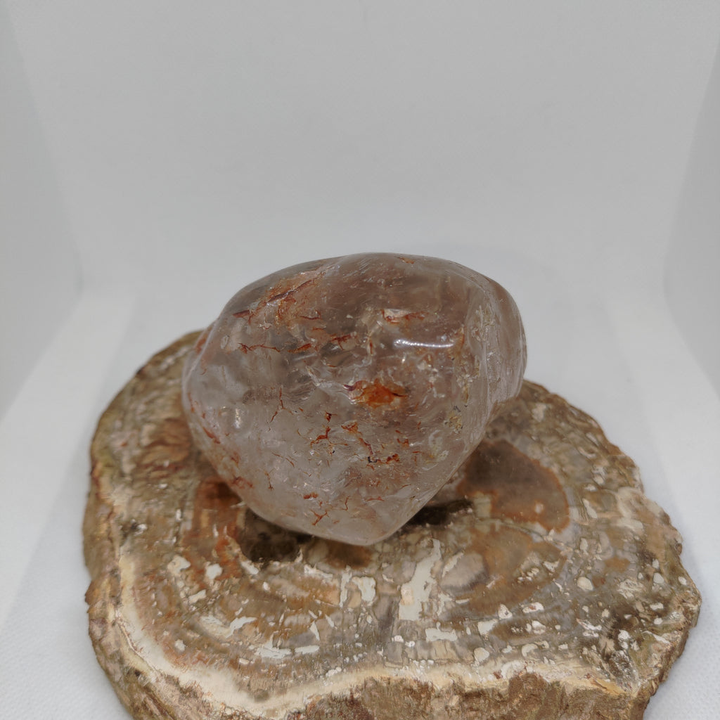 Big Fire Quartz Freeform Ref: 0403