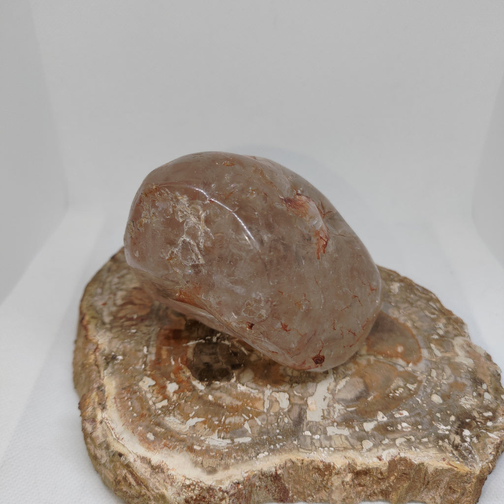 Big Fire Quartz Freeform Ref: 0403