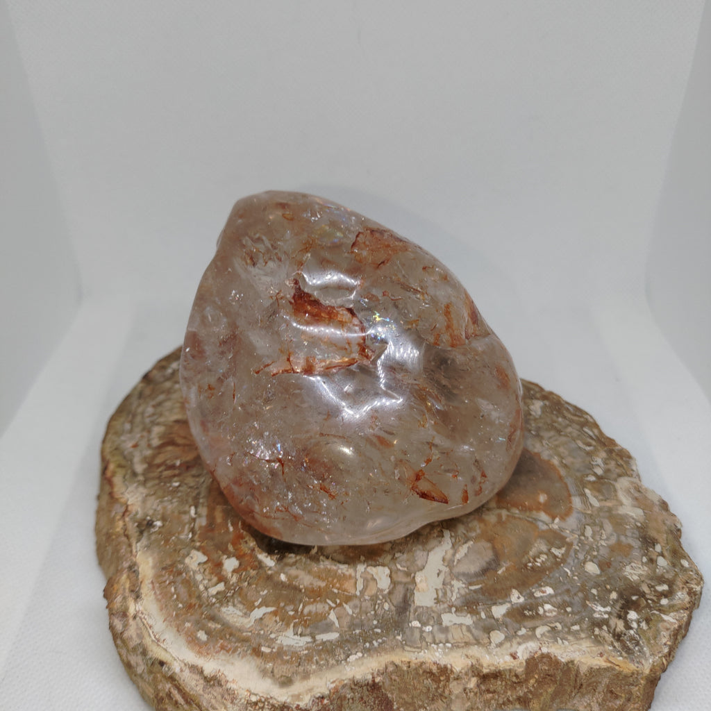 Big Fire Quartz Freeform Ref: 0403