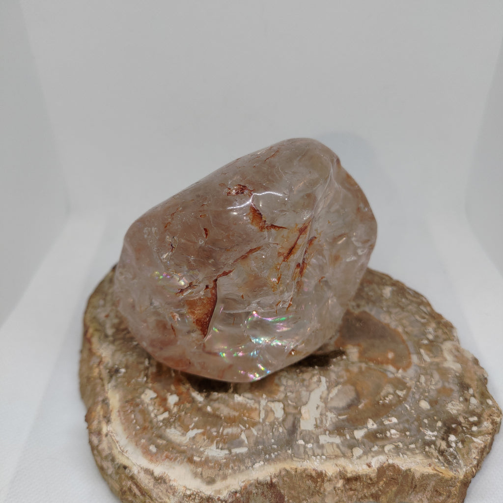 Big Fire Quartz Freeform Ref: 0403
