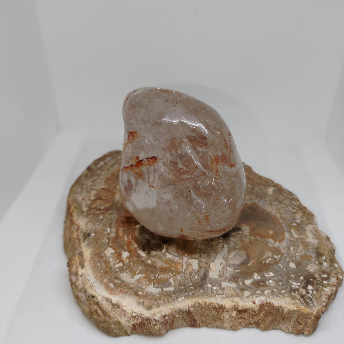 Big Fire Quartz Freeform Ref: 0403