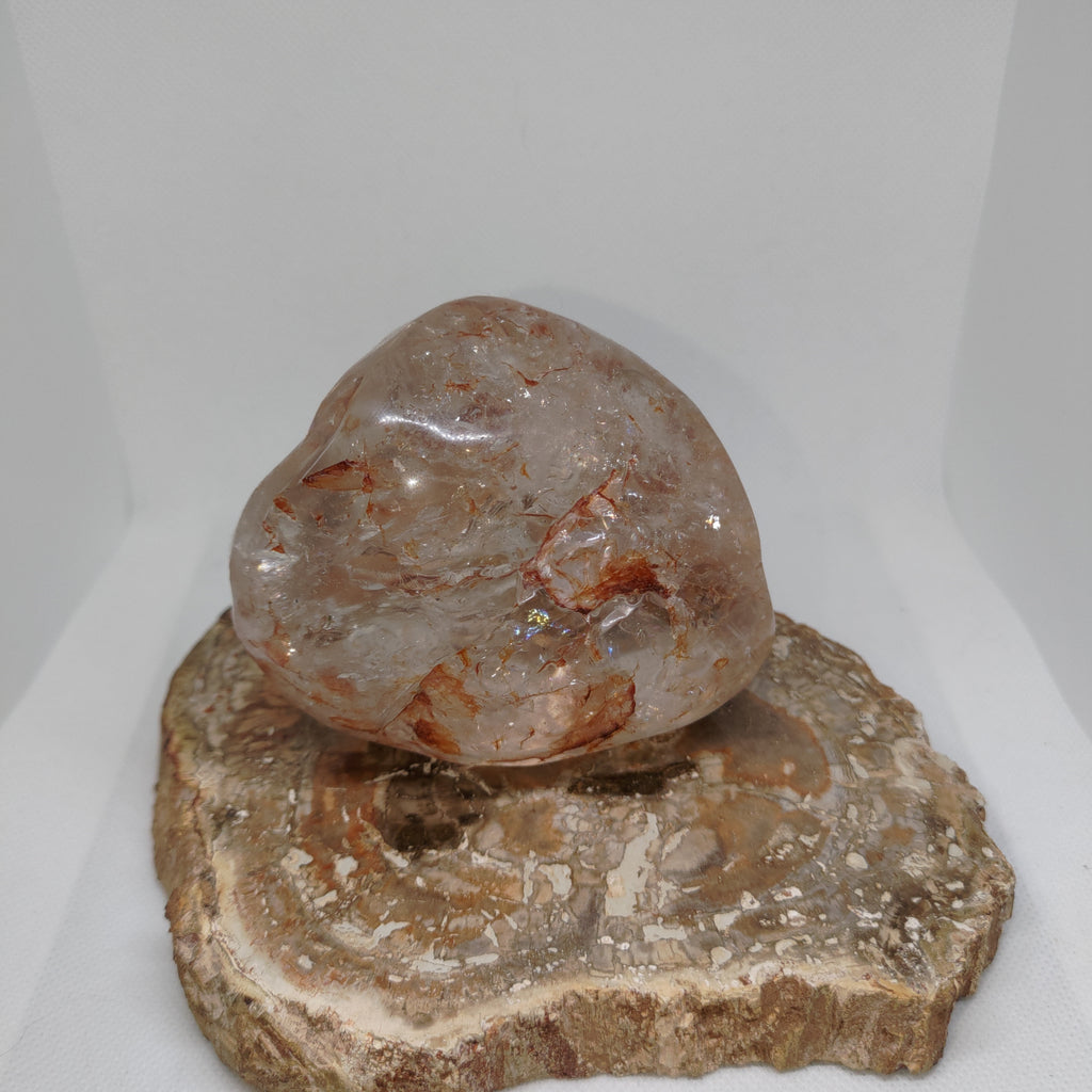 Big Fire Quartz Freeform Ref: 0403