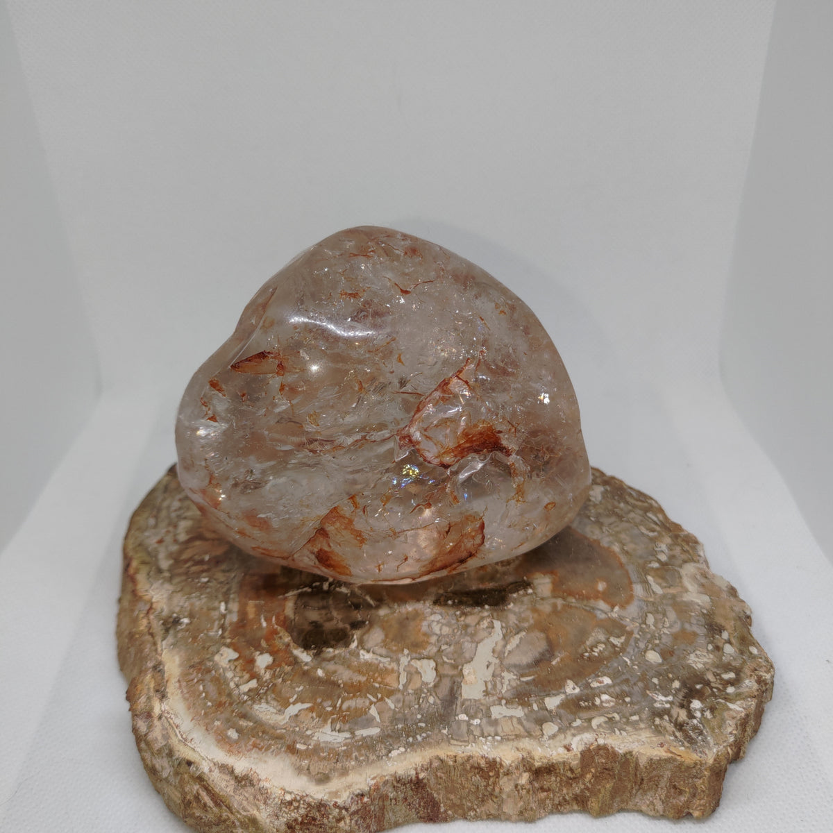 Big Fire Quartz Freeform Ref: 0403