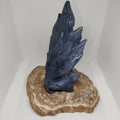 Blue Coral Nine Tails Fox Ref: 0404